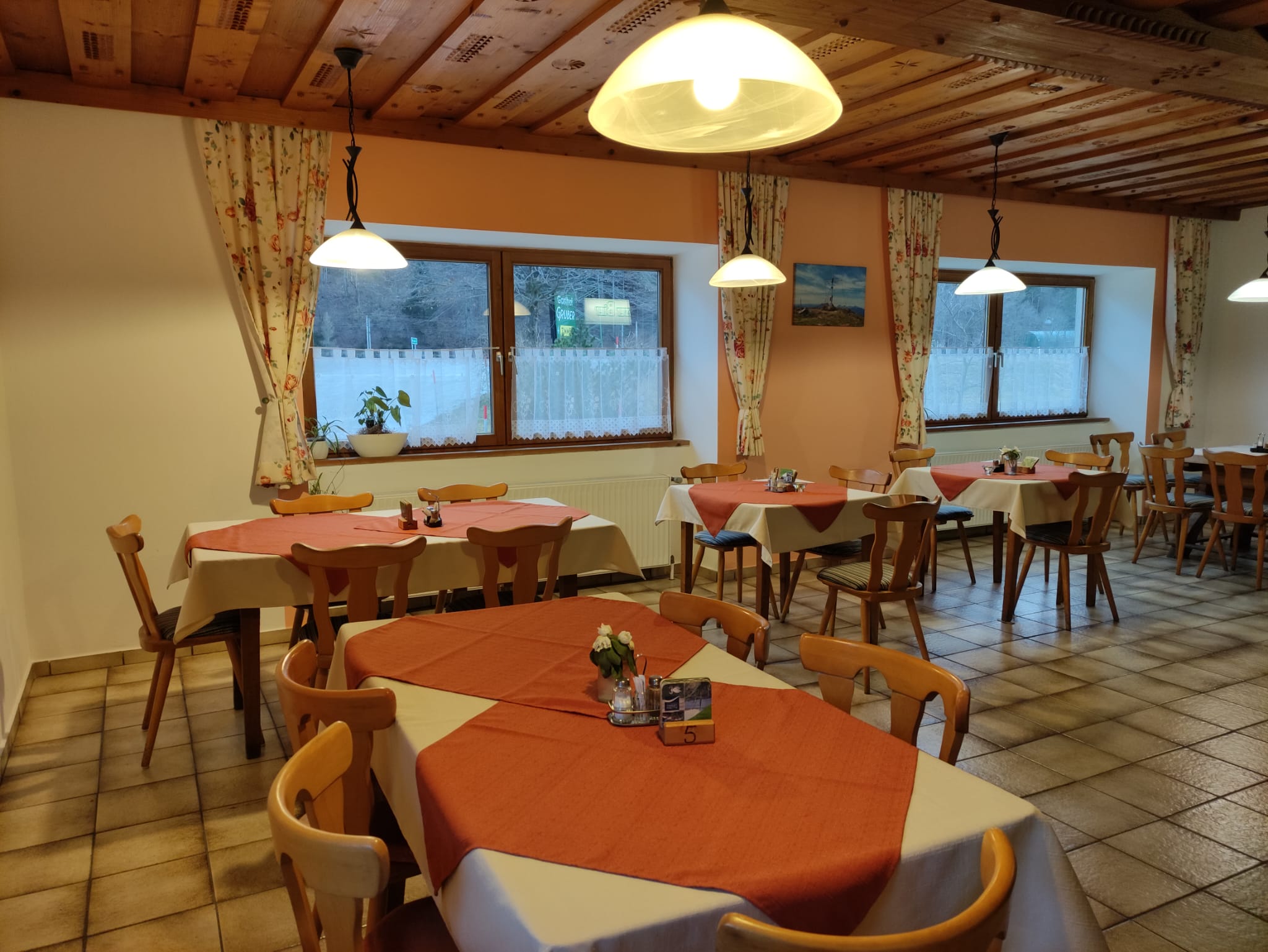 Gastzimmer